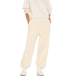 Agolde Balloon Sweatpant